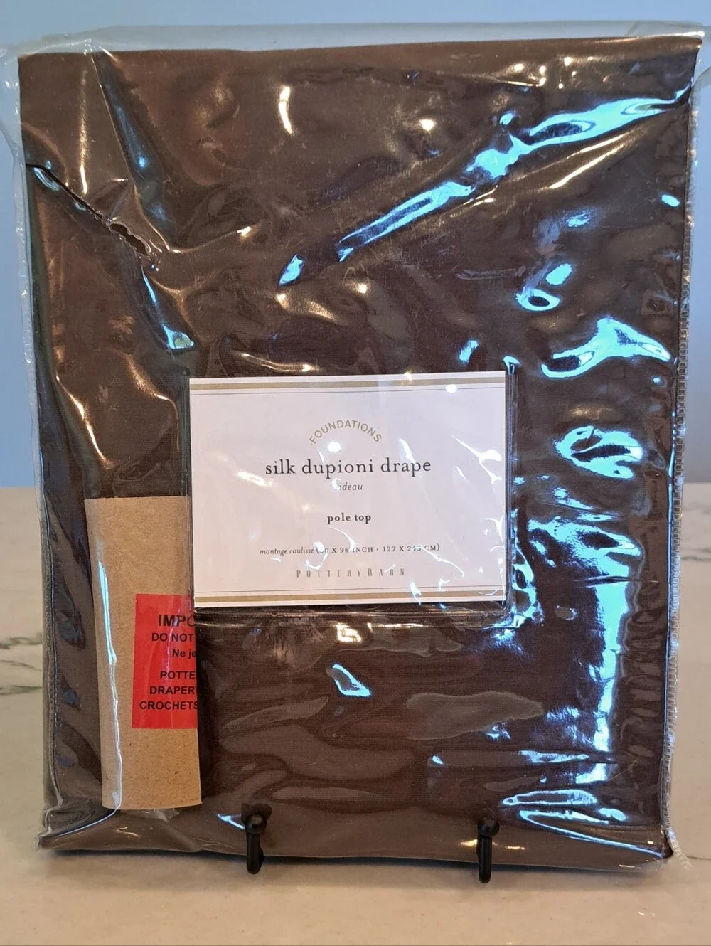 Pottery Barn new tags